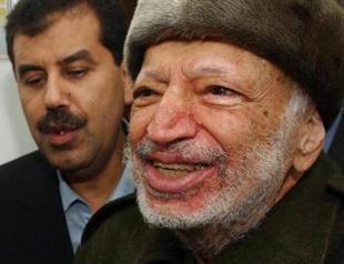 France names judges for overseas probe into Arafats death