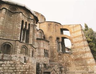 A visit to Edirnekapı for a pleasant weekend