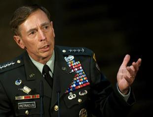 New episode in saga of top US chiefs scandal