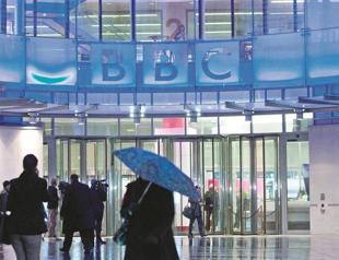 BBC launches disciplinary action over abuse scandal