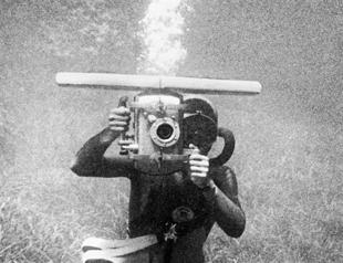 Photos illuminate 60 years of the deep sea