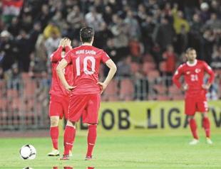 Turkey marks 500th match