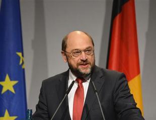 Euro Parliament chief calls for end to hunger strike