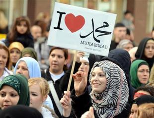 Hamburg recognizes Islam as equal religion