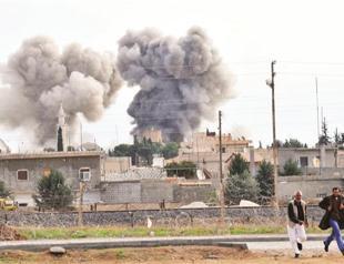 Turkish town tense after Syrian bombs