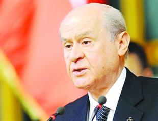 Bahçeli challenges PM on death penalty
