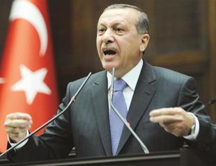 Gov’t sends Parliament ‘Kurdish defense’ bill