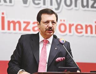 City tourism leaders head to Istanbul