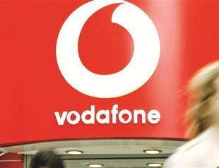Local Vodafone wins but int’l income falls