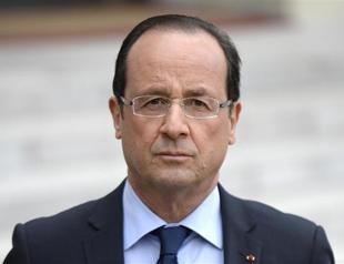 France recognises new Syria opposition