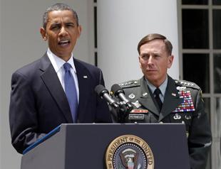 Obama backs Allen over Petraeus sex scandal