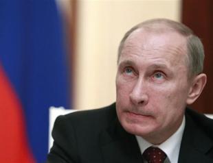 Putin health issue not serious: Russian PM