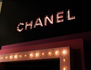 Chanel will not appeal fine in copy case