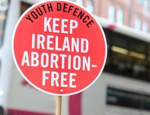 Ireland probes womans abortion refusal death