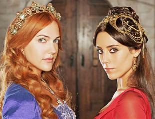 Macedonia bans Turkish soap operas