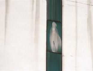 ‘Holy’ window to move to a church