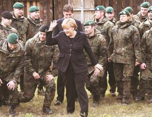 German army wastes millions on lip balm, sunscreen: Report