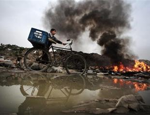 Israel ready for Gaza ground ops if necessary: army