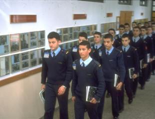 Elective Quran course approved for military schools