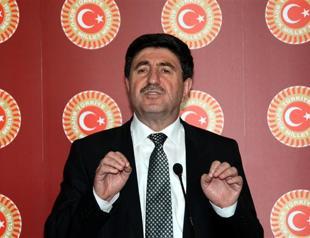 Turkish FM was going to be arrested in Iraq: BDP deputy
