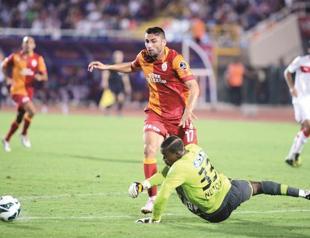 No Istanbul dominatation in tight Super League standings