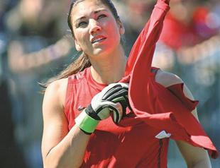 Solo in court over fiance’s attack case