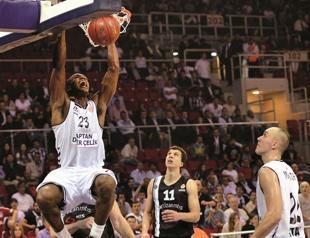 Beşiktaş looks to open door to next round