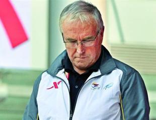 Top cycling body to open doping hotline