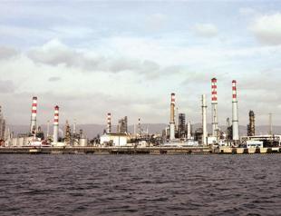 Tüpraş posts profit despite Iranian woes