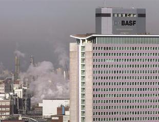Gazprom, BASF in gas asset swap