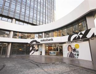 Odeabank inaugurates first branch in Istanbul