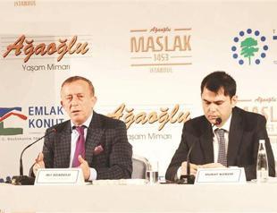 Housing star beats crisis