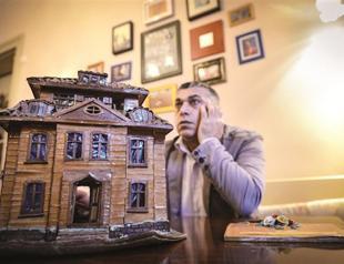 Death penalty brings memoirs from past