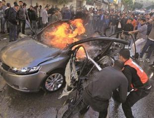 Gaza may see new op from Israel