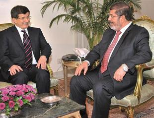 Africa to see joint Turkey, Egypt bid with Cairo visit