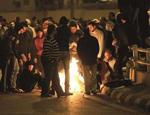 Jordanians riot over increase in gas prices