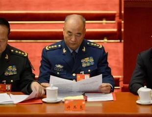 No promotion for Hu ally hit by Ferrari-crash scandal