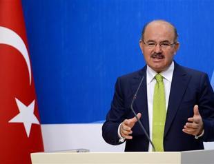 AKP does not see presidential system as essential to new charter