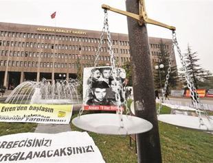 Coup chiefs face court via video