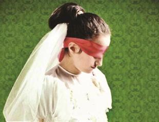 Child brides issue tops children’s day agenda