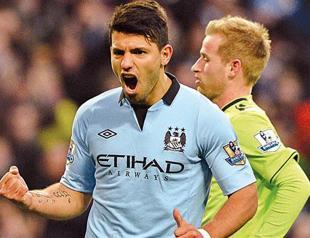 City in Real need of win to pass Euro test