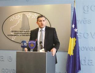 Kosovo wants to deepen Turkish trade relations