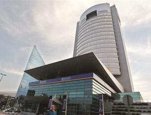 Dubai’s largest bank looks beyond Gulf to Africa