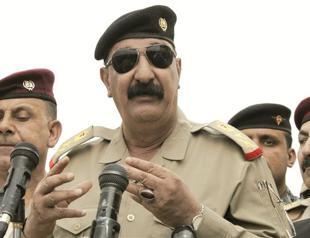 Iraq tensions added to regional turmoil