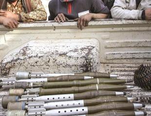 UK, EU recognize new Syria opposition group