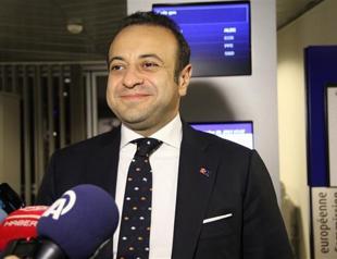 EU to present road map to Turkey for visas