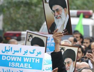 Iran sent military aid to Hamas: parliament speaker