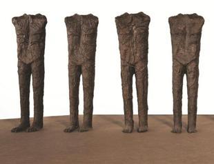 Exhibit explores human adventure