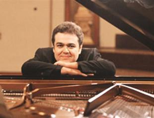 Virtuoso Series opens with Volodos