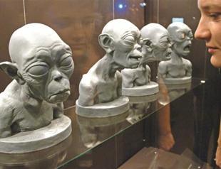 Tolkien’s relatives open suit against moviemakers